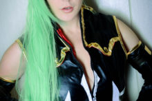 Code Geass – C.C (12)