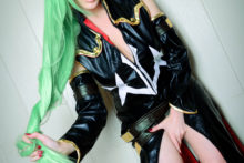 Code Geass – C.C (15)
