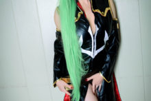 Code Geass – C.C (2)