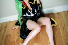 Code Geass – C.C (28)