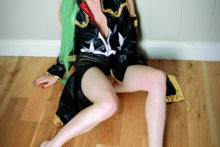 Code Geass – C.C (29)