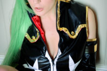 Code Geass – C.C (30)