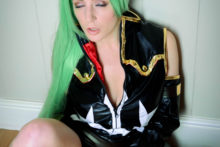 Code Geass – C.C (31)