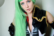 Code Geass – C.C (34)