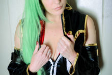 Code Geass – C.C (56)