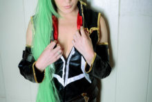 Code Geass – C.C (67)