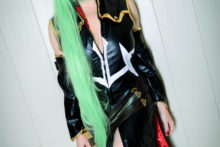 Code Geass – C.C (78)