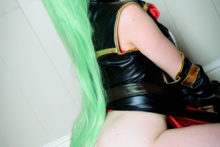 Code Geass – C.C (85)