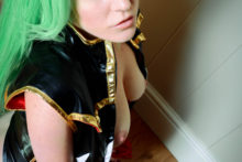 Code Geass – C.C (88)