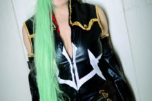 Code Geass – C.C (89)