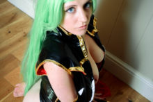 Code Geass – C.C (90)
