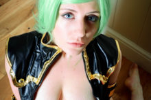 Code Geass – C.C (91)