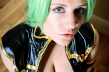 Code Geass – C.C (94)