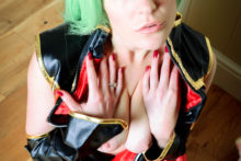 Code Geass – C.C (97)