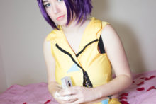 Cowboy Bebop – Usatame – Faye Valentine (1)