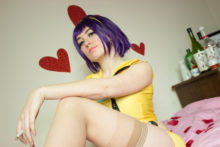 Cowboy Bebop – Usatame – Faye Valentine (10)