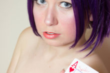 Cowboy Bebop – Usatame – Faye Valentine (105)