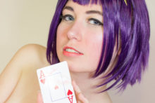 Cowboy Bebop – Usatame – Faye Valentine (107)