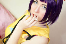 Cowboy Bebop – Usatame – Faye Valentine (11)