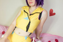 Cowboy Bebop – Usatame – Faye Valentine (12)