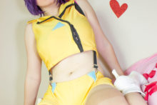Cowboy Bebop – Usatame – Faye Valentine (13)