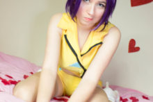 Cowboy Bebop – Usatame – Faye Valentine (14)