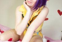 Cowboy Bebop – Usatame – Faye Valentine (15)