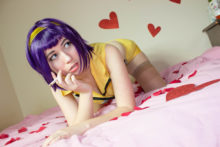 Cowboy Bebop – Usatame – Faye Valentine (16)