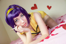 Cowboy Bebop – Usatame – Faye Valentine (17)