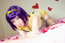 Cowboy Bebop – Usatame – Faye Valentine (18)