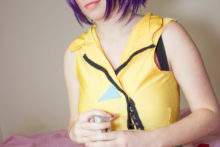 Cowboy Bebop – Usatame – Faye Valentine (2)