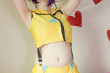 Cowboy Bebop – Usatame – Faye Valentine (20)