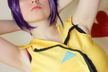 Cowboy Bebop – Usatame – Faye Valentine (21)