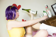 Cowboy Bebop – Usatame – Faye Valentine (26)