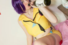 Cowboy Bebop – Usatame – Faye Valentine (28)
