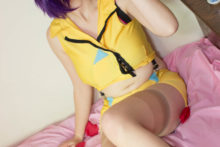 Cowboy Bebop – Usatame – Faye Valentine (29)