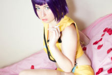 Cowboy Bebop – Usatame – Faye Valentine (3)