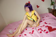 Cowboy Bebop – Usatame – Faye Valentine (36)