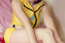 Cowboy Bebop – Usatame – Faye Valentine (38)