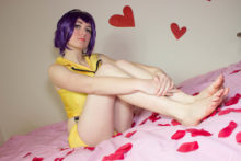 Cowboy Bebop – Usatame – Faye Valentine (39)