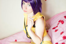 Cowboy Bebop – Usatame – Faye Valentine (4)