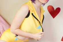 Cowboy Bebop – Usatame – Faye Valentine (42)