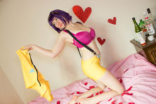Cowboy Bebop – Usatame – Faye Valentine (45)