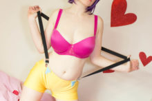 Cowboy Bebop – Usatame – Faye Valentine (47)