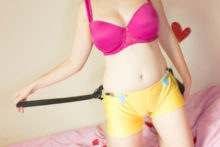 Cowboy Bebop – Usatame – Faye Valentine (48)