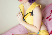 Cowboy Bebop – Usatame – Faye Valentine (6)