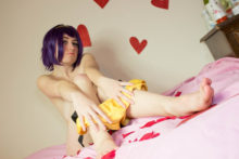 Cowboy Bebop – Usatame – Faye Valentine (62)