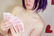 Cowboy Bebop – Usatame – Faye Valentine (69)