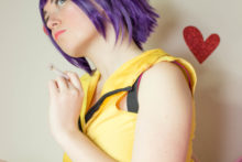 Cowboy Bebop – Usatame – Faye Valentine (8)