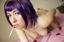 Cowboy Bebop – Usatame – Faye Valentine (98)